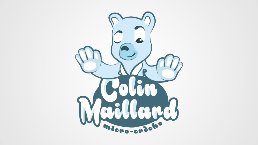Logo pour l'entreprise Colin Maillard
